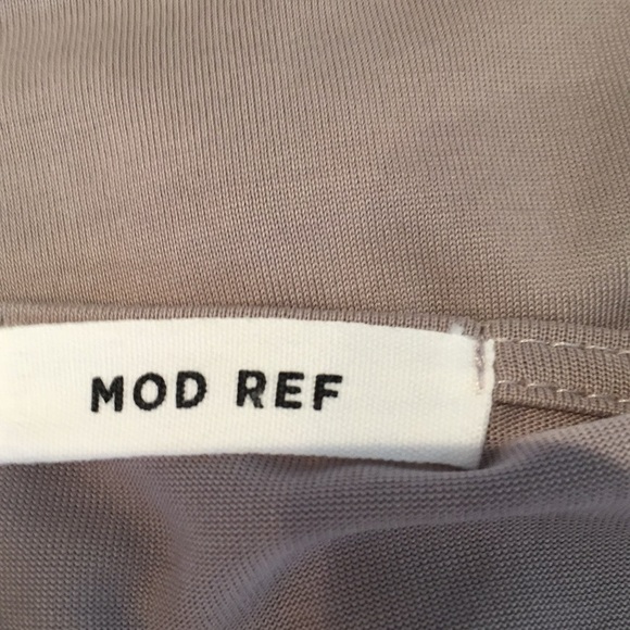 Mod Ref tunic - Picture 5 of 6